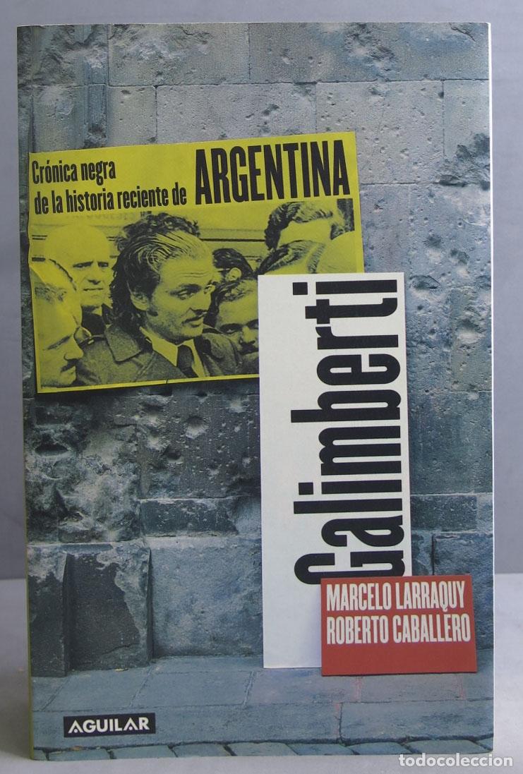 Libros de segunda mano: Galimberti. Roberto Caballero - Foto 1