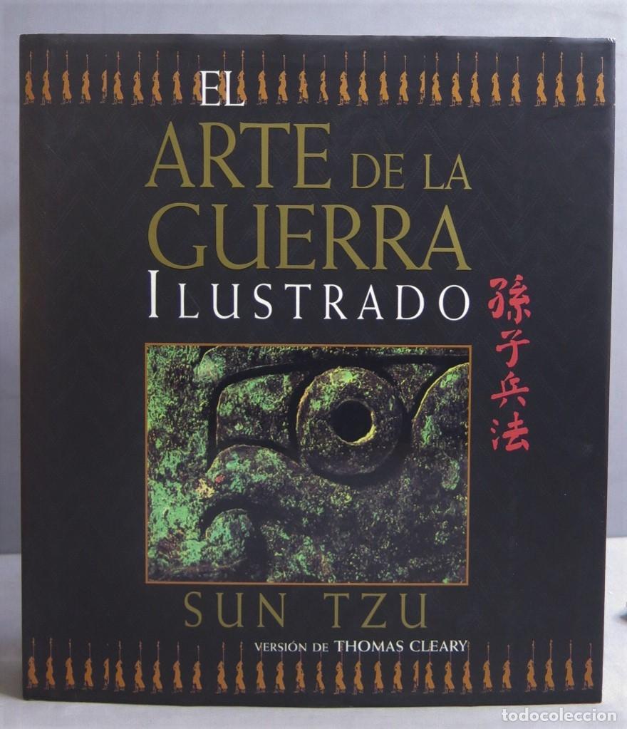 Libros de segunda mano: El arte de la guerra. Sun Tzu - Foto 1