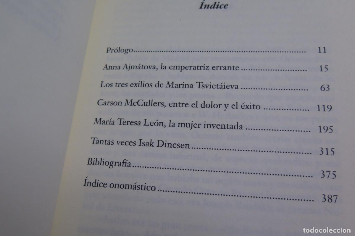 Libros de segunda mano: Los nombres de Ant&iacute;gona. Benjam&iacute;n Prado - Foto 2