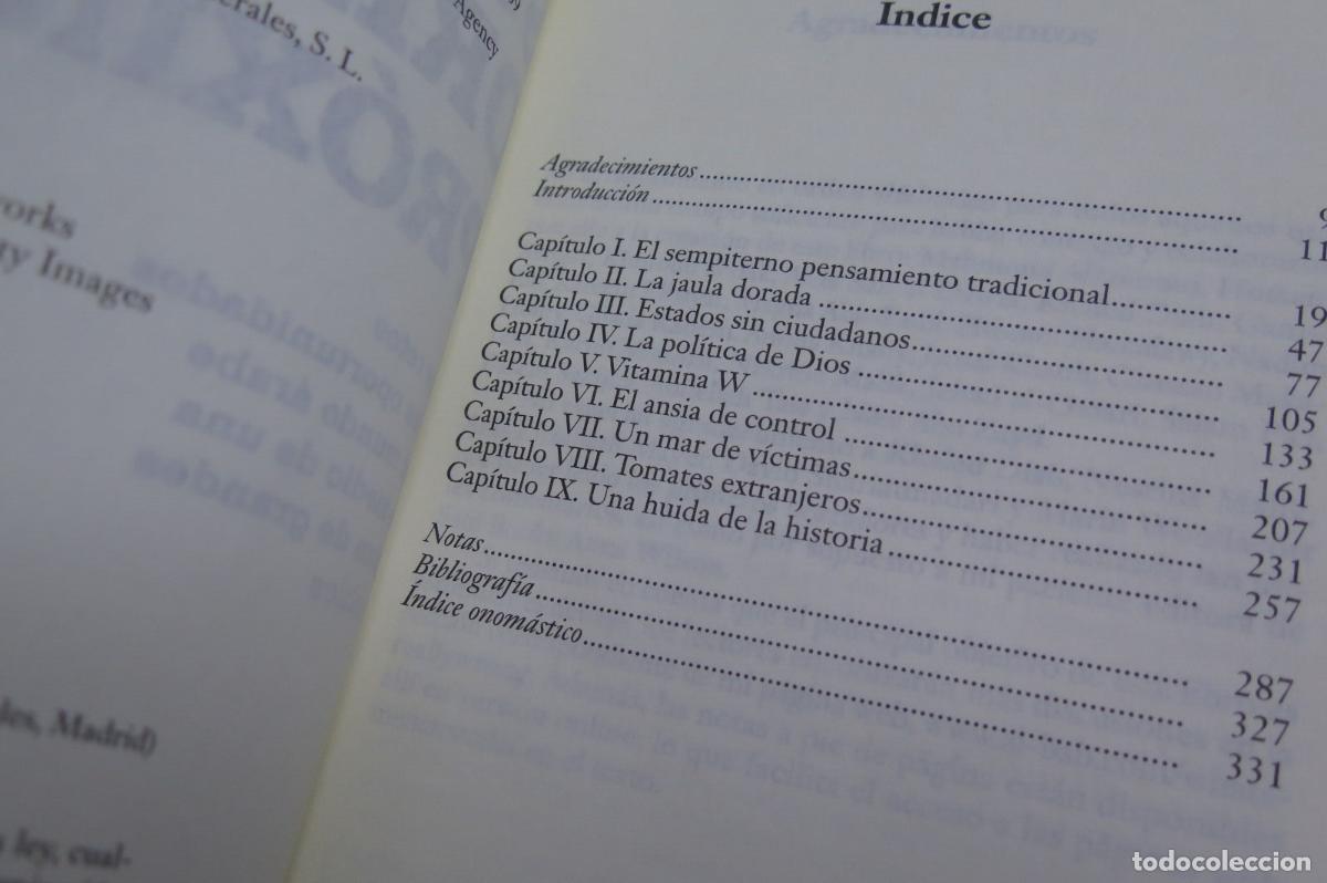 Libros de segunda mano: &iquest;Qu&eacute; sucede en Oriente Pr&oacute;ximo?. Brian Whitaker - Foto 2