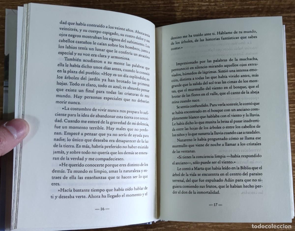 Libros de segunda mano: Libro - El buscador de sue&ntilde;os (2006) Romano Battaglia - Foto 2