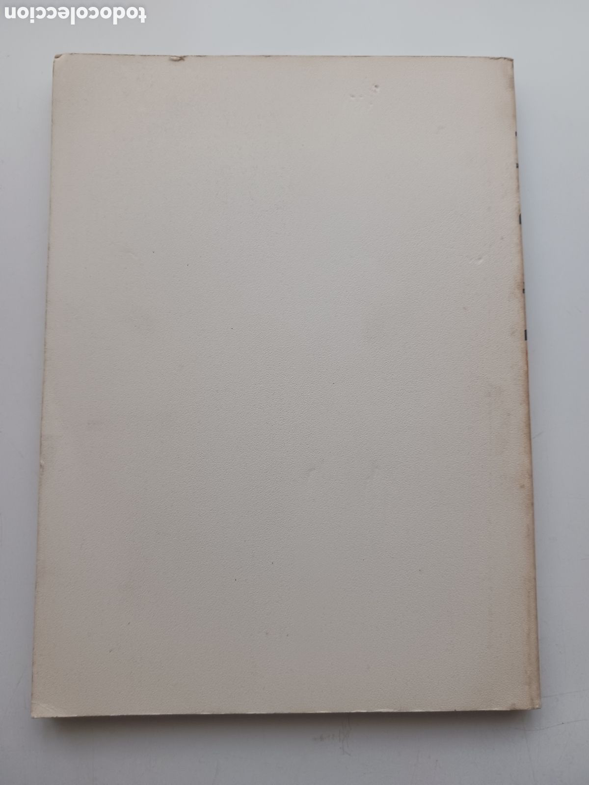 Libros de segunda mano: Escultures Barcelonines, 1975. Catal&aacute;n y castellano e1 - Foto 2