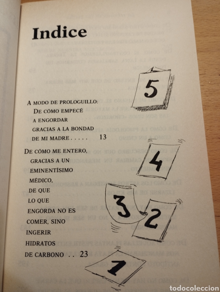Libros de segunda mano: LA REBELI&Oacute;N DE LAS GORDAS (ROSA OLIVA) - Foto 3
