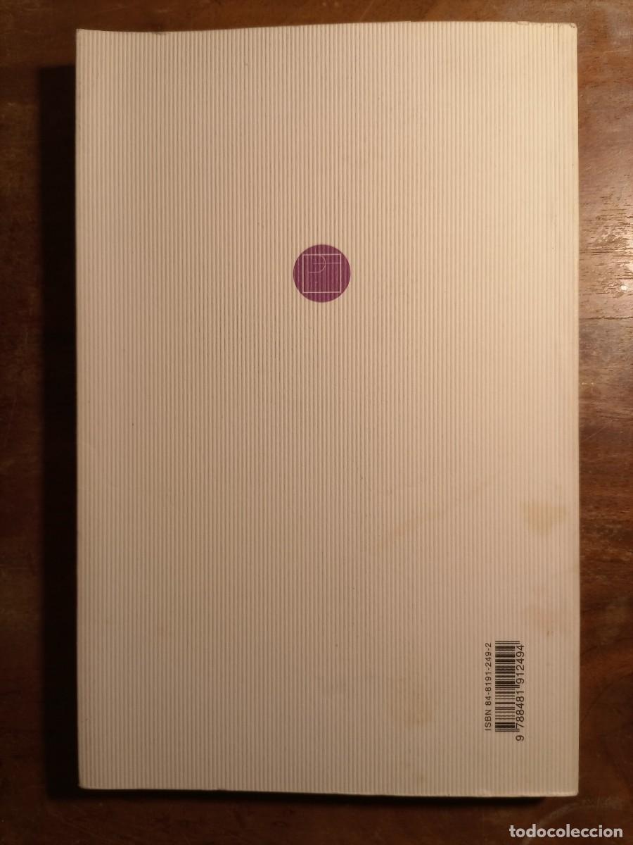 Libros de segunda mano: El mundo hecho pedazos Lorenzo Olivan - Foto 6