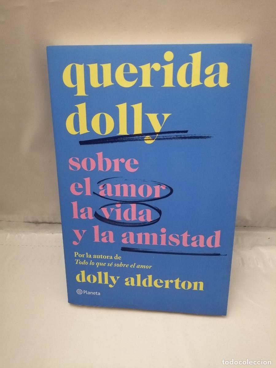 Libri di seconda mano: QUERIDA DOLLY. Sobre el amor y la vida en pareja (Primera edici&oacute;n)