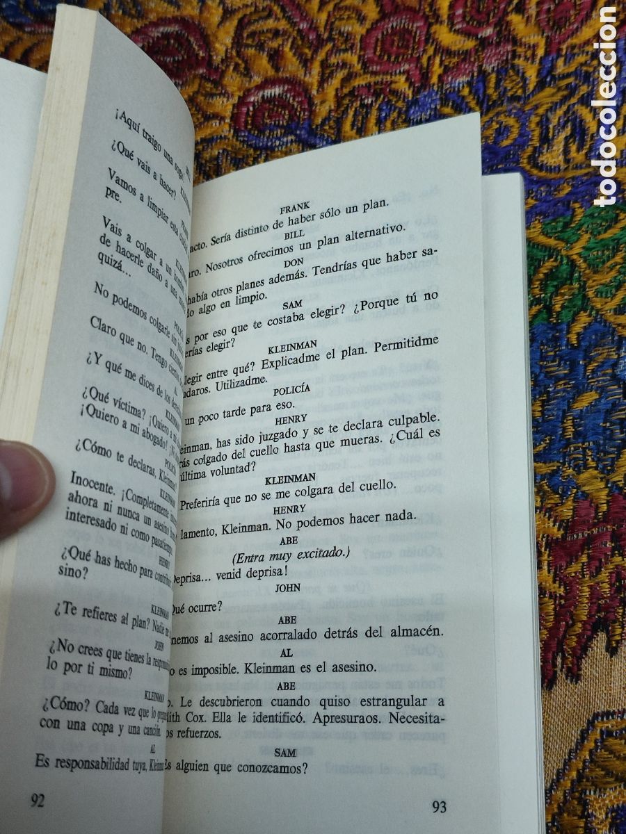 Libros de segunda mano: Sin plumas Woody Allen - Foto 3