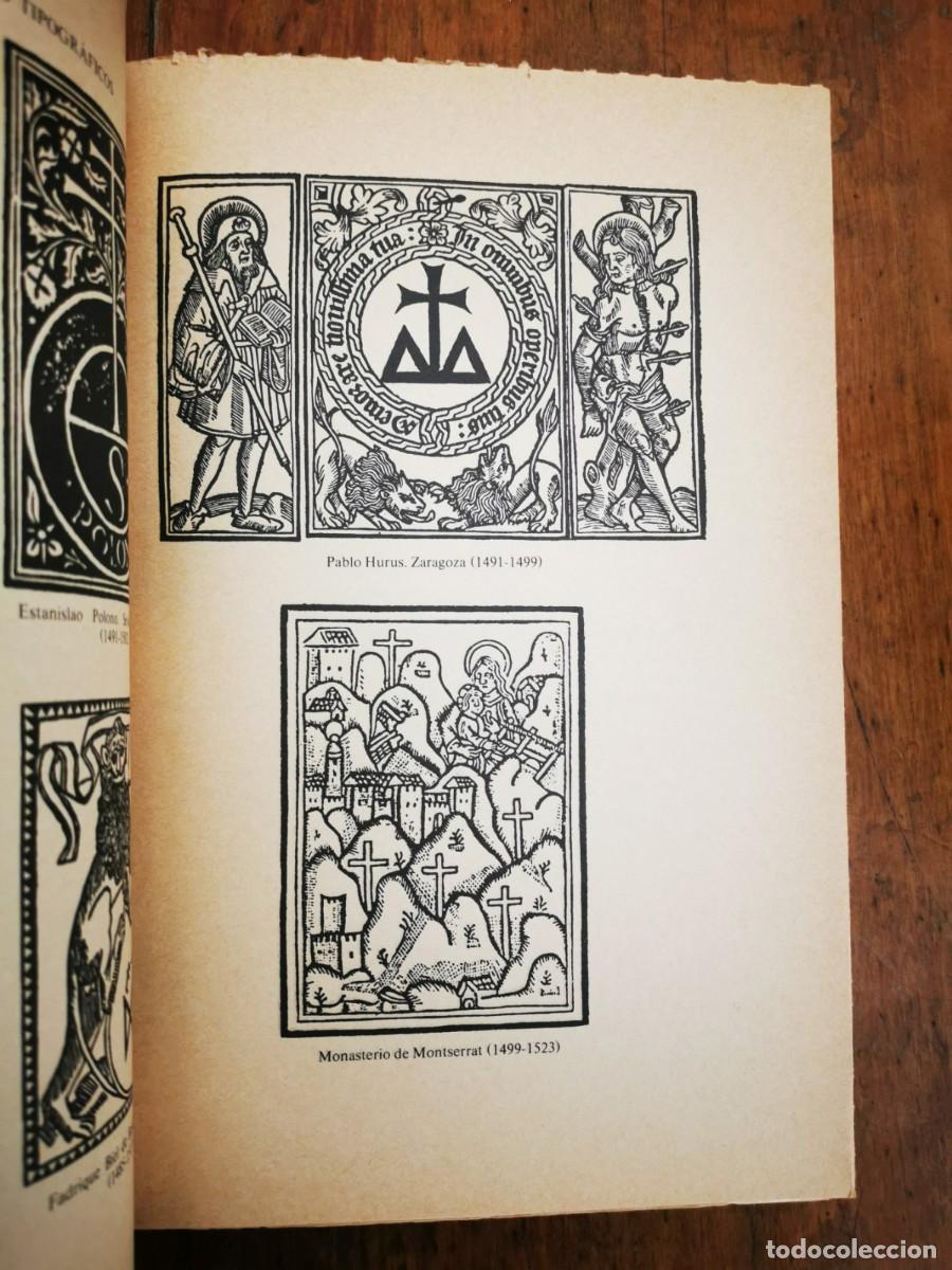 Libros de segunda mano: LA TORRE, Alfonso de. Visi&oacute;n deleitable - Foto 3
