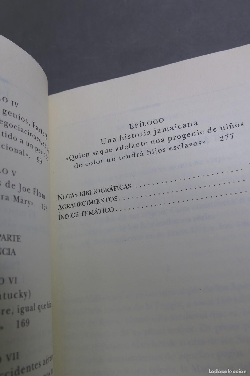 Libros de segunda mano: Fueras de serie. Malcolm Gladwell - Foto 4