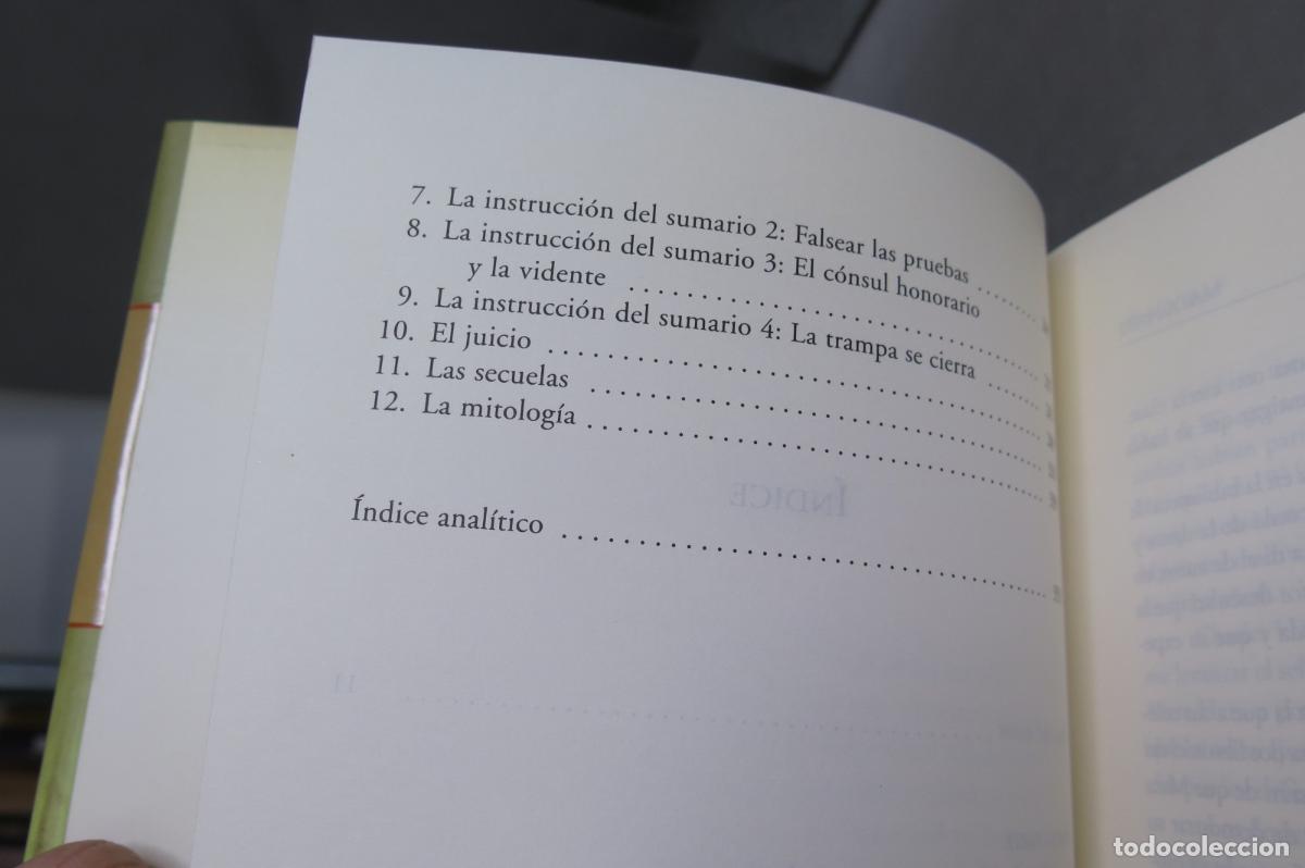 Libros de segunda mano: Mata Hari. Russell Warren Howe - Foto 4