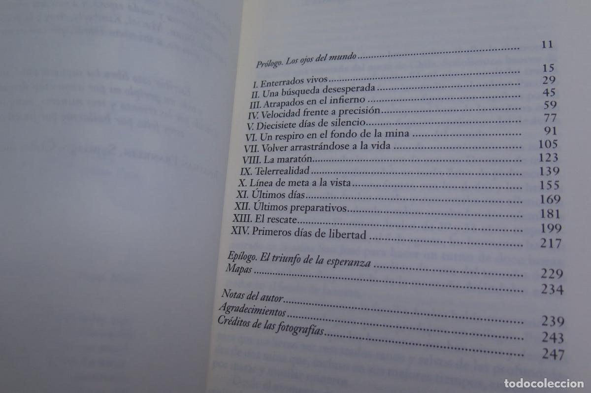 Libros de segunda mano: Los 33. Jonathan Franklin - Foto 2