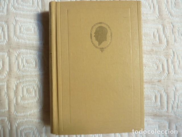 Libros de segunda mano: Arte de entreguerras.- Eugenio D&acute;Ors (Aguilar sin fecha) - Foto 1