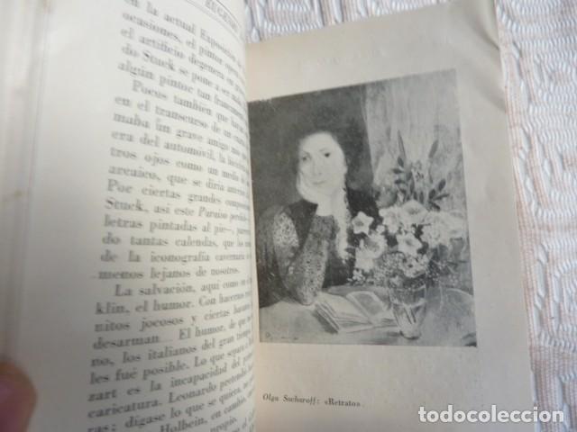 Libros de segunda mano: Arte de entreguerras.- Eugenio D&acute;Ors (Aguilar sin fecha) - Foto 4