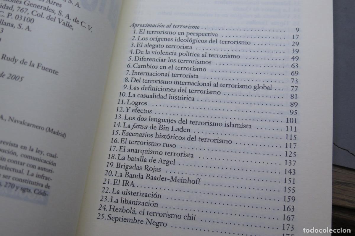 Libros de segunda mano: PENDIENTE DE PROCESAR - Foto 2
