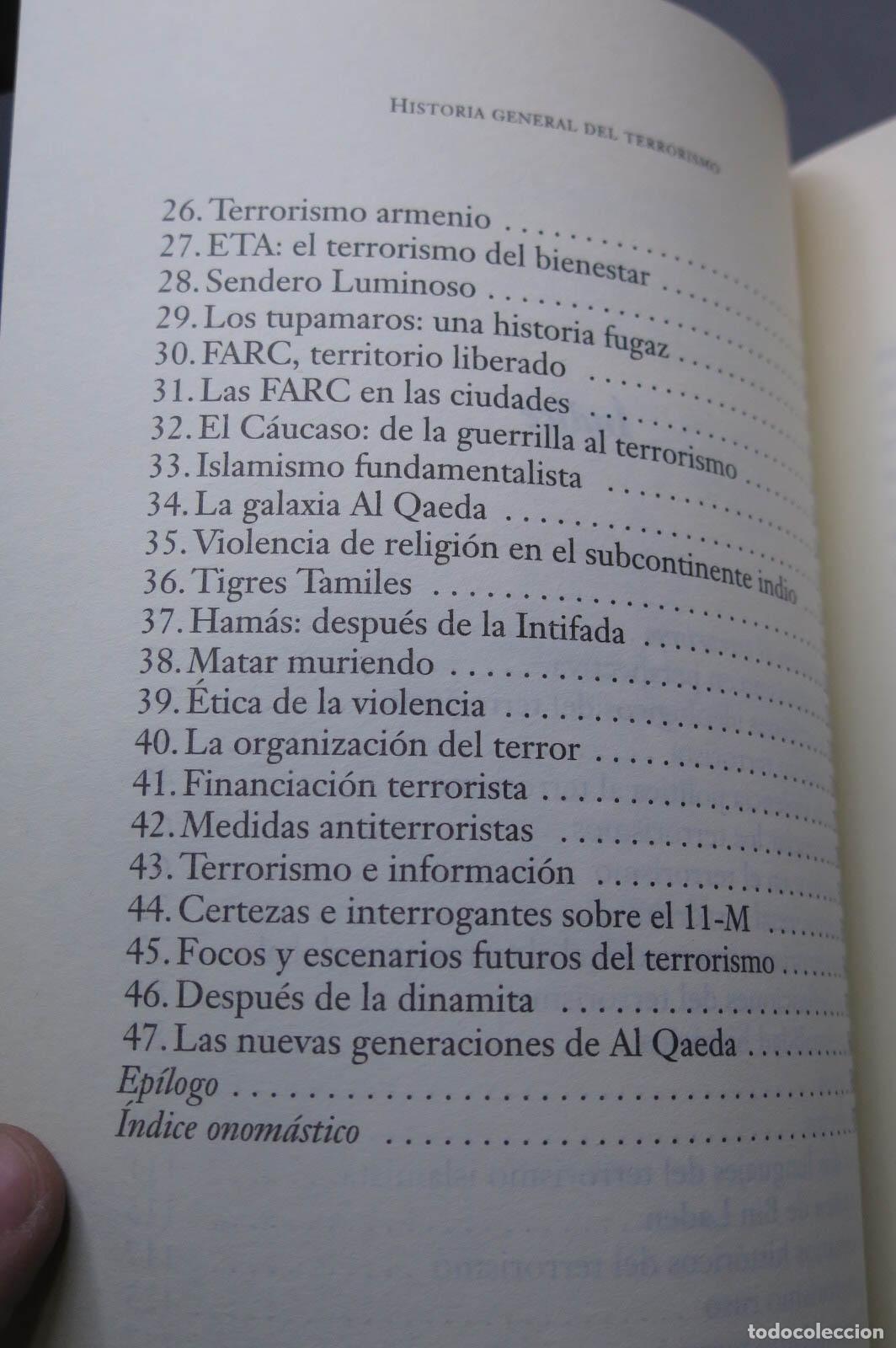 Libros de segunda mano: PENDIENTE DE PROCESAR - Foto 3