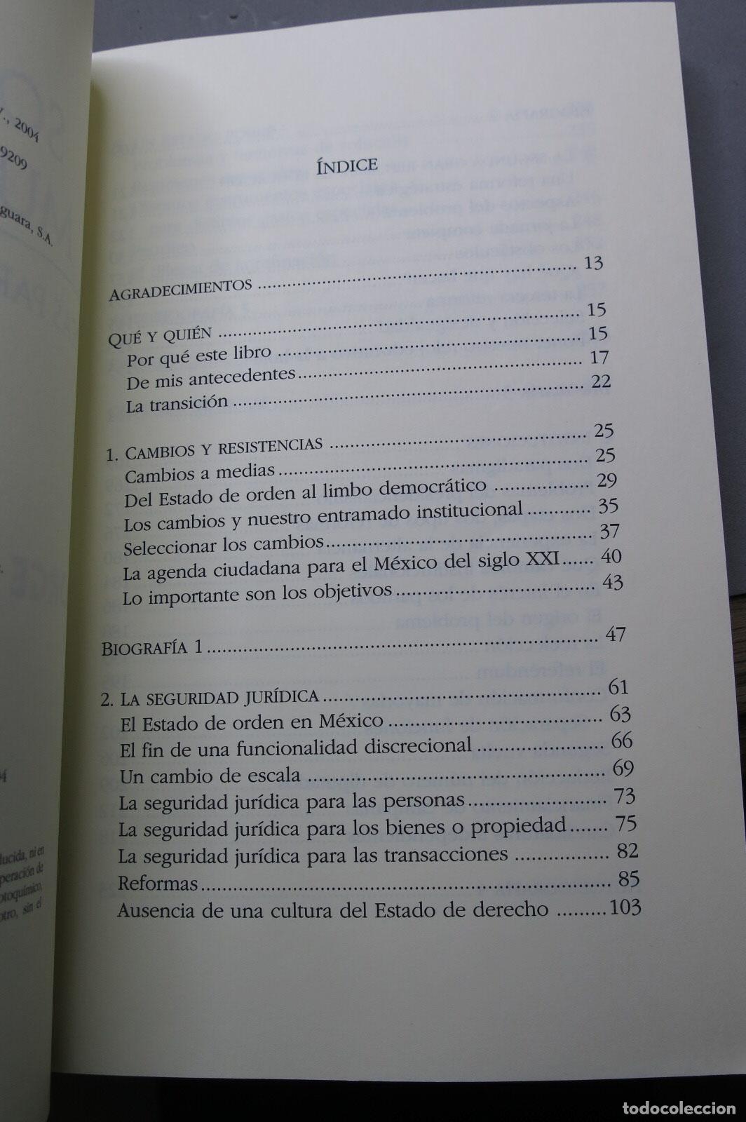 Libros de segunda mano: Somos muchos. Casta&ntilde;eda - Foto 2