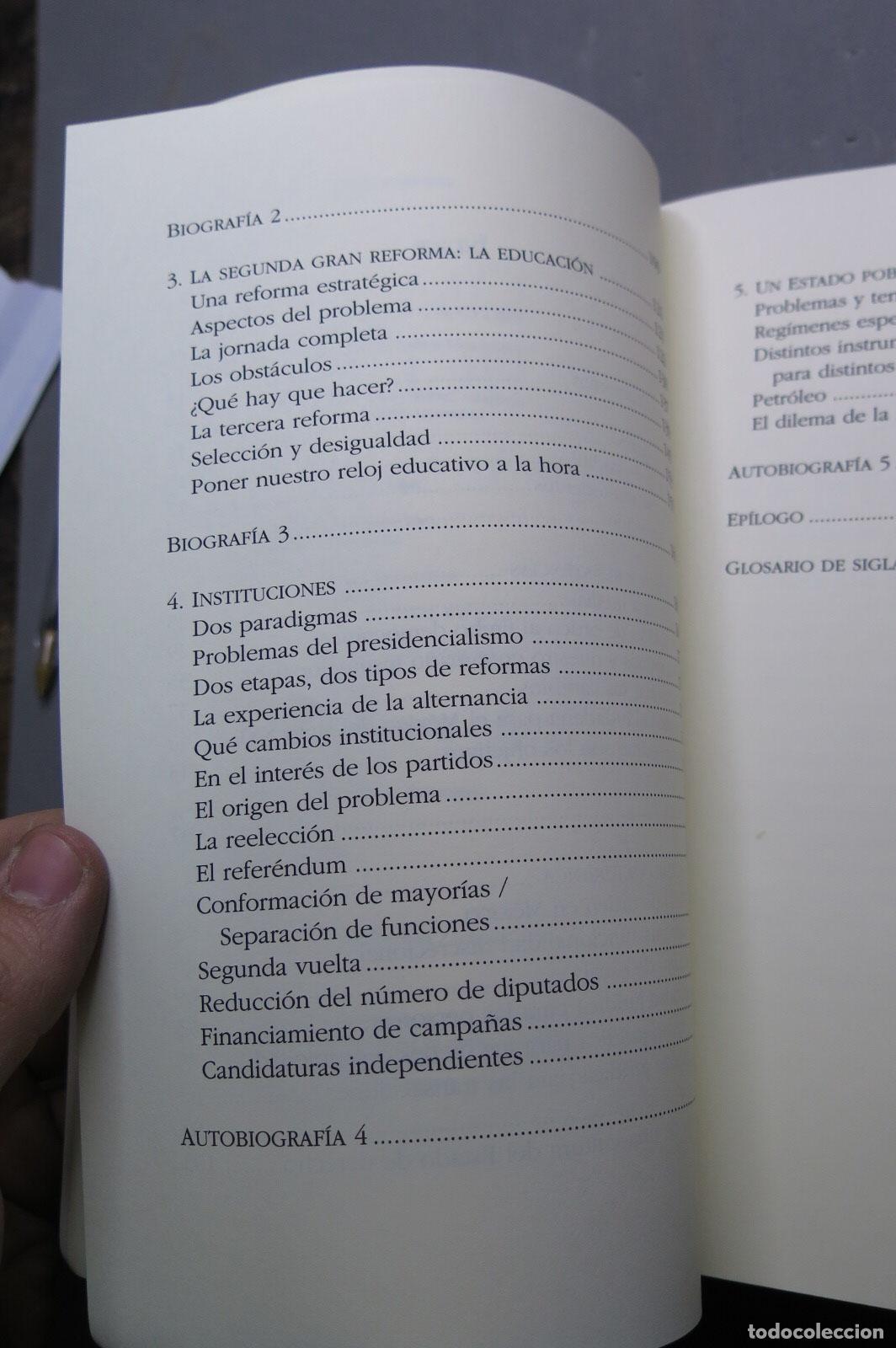 Libros de segunda mano: Somos muchos. Casta&ntilde;eda - Foto 3