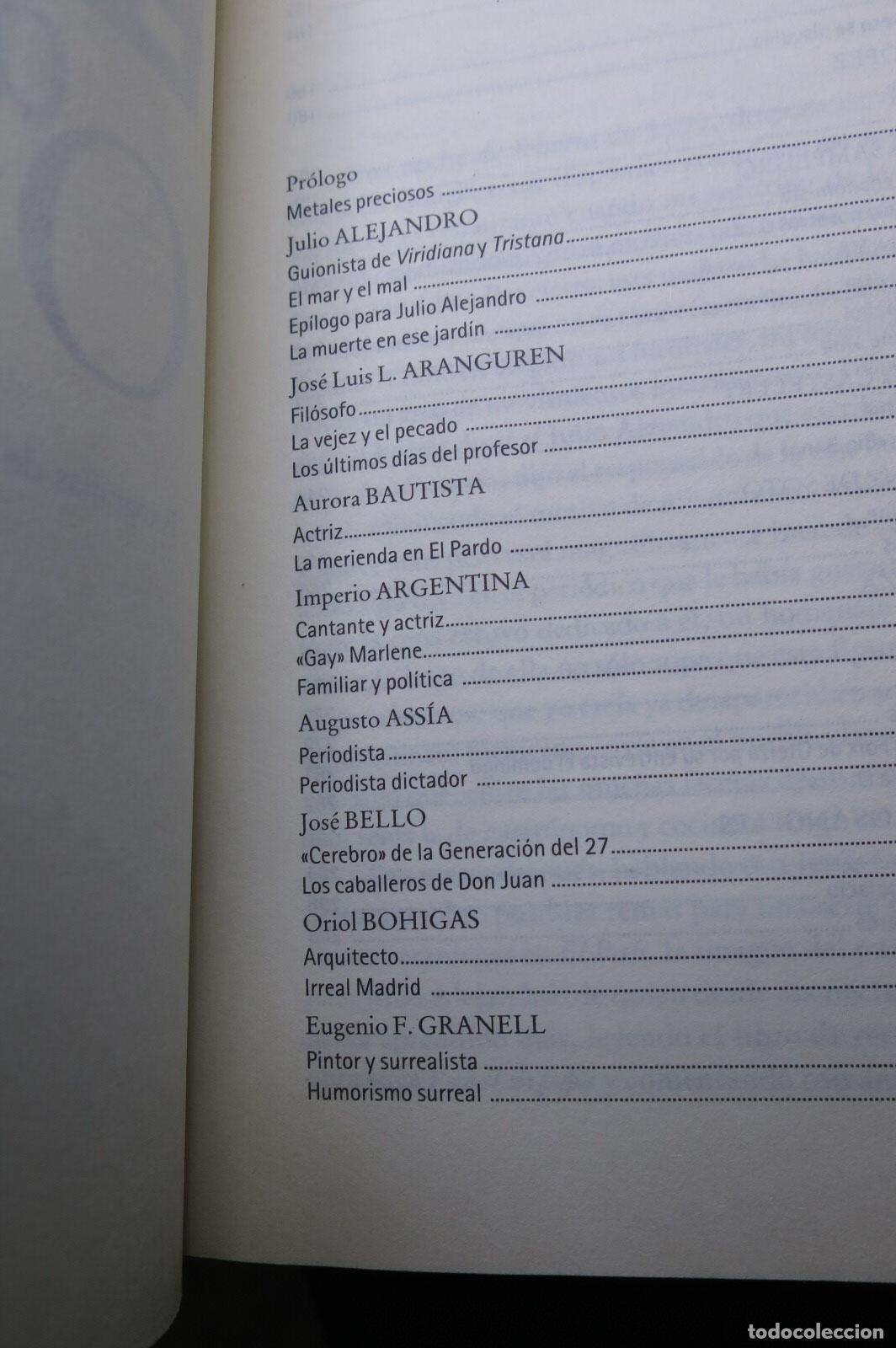 Libros de segunda mano: La edad de oro. Ricardo Mart&iacute;n - Foto 2