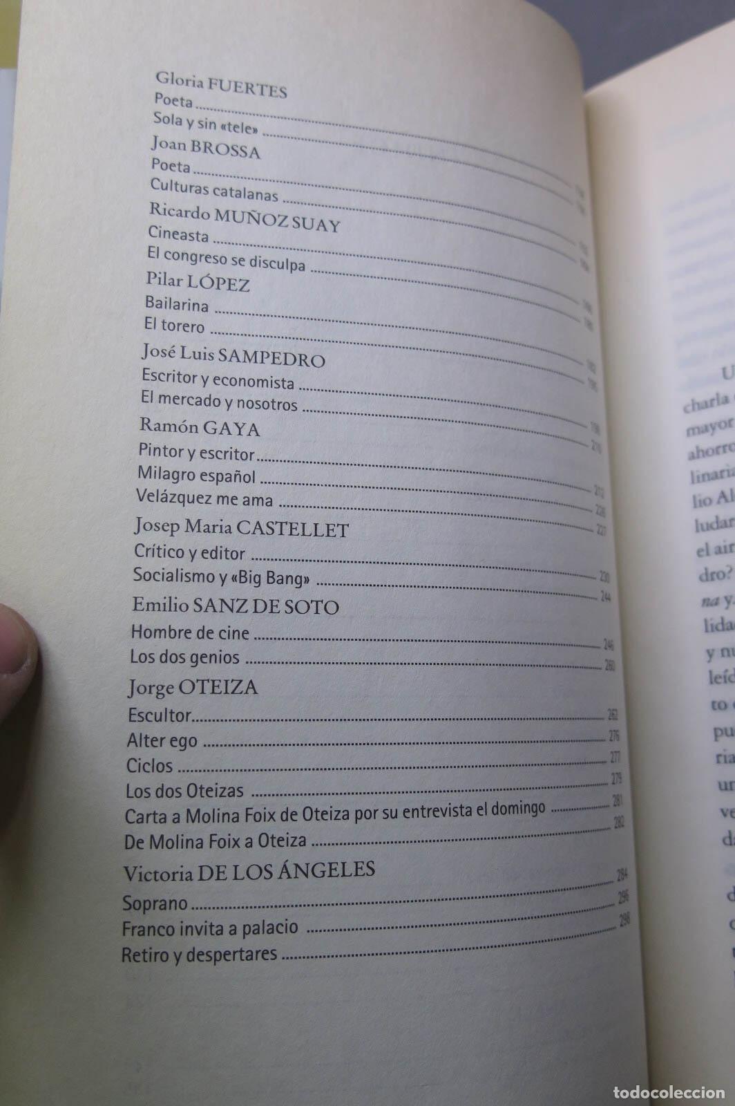 Libros de segunda mano: La edad de oro. Ricardo Mart&iacute;n - Foto 3