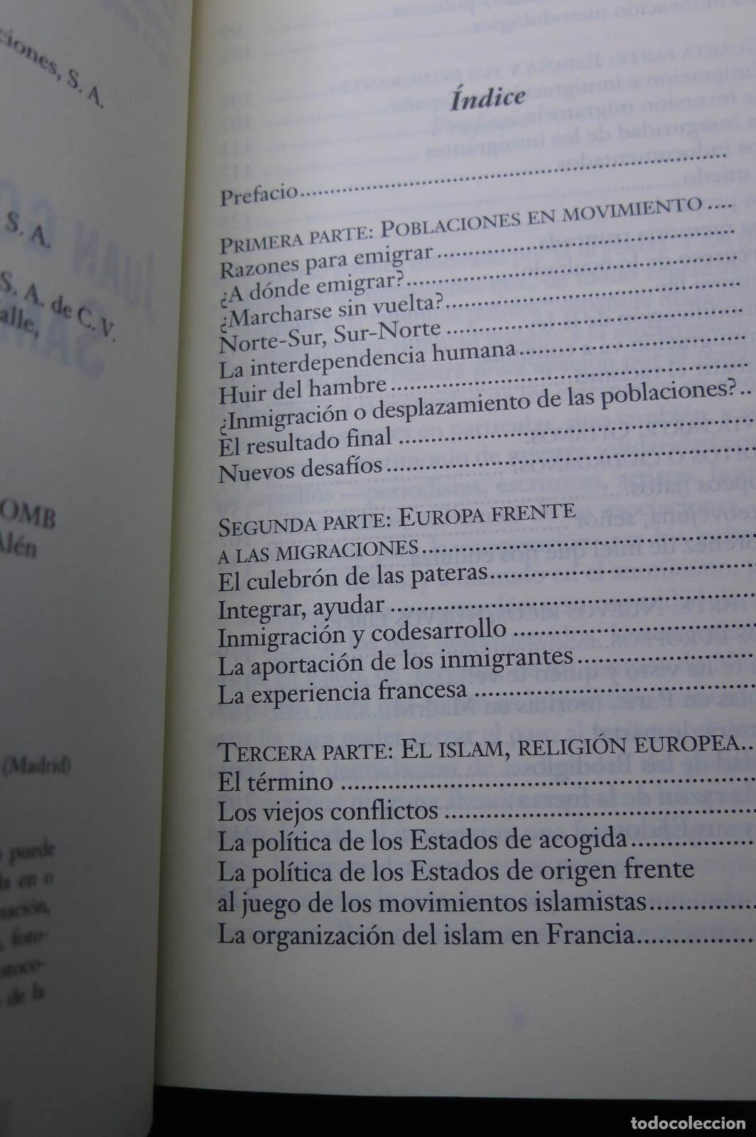 Libros de segunda mano: El peaje de la vida. Sami Na&iuml;r - Foto 2