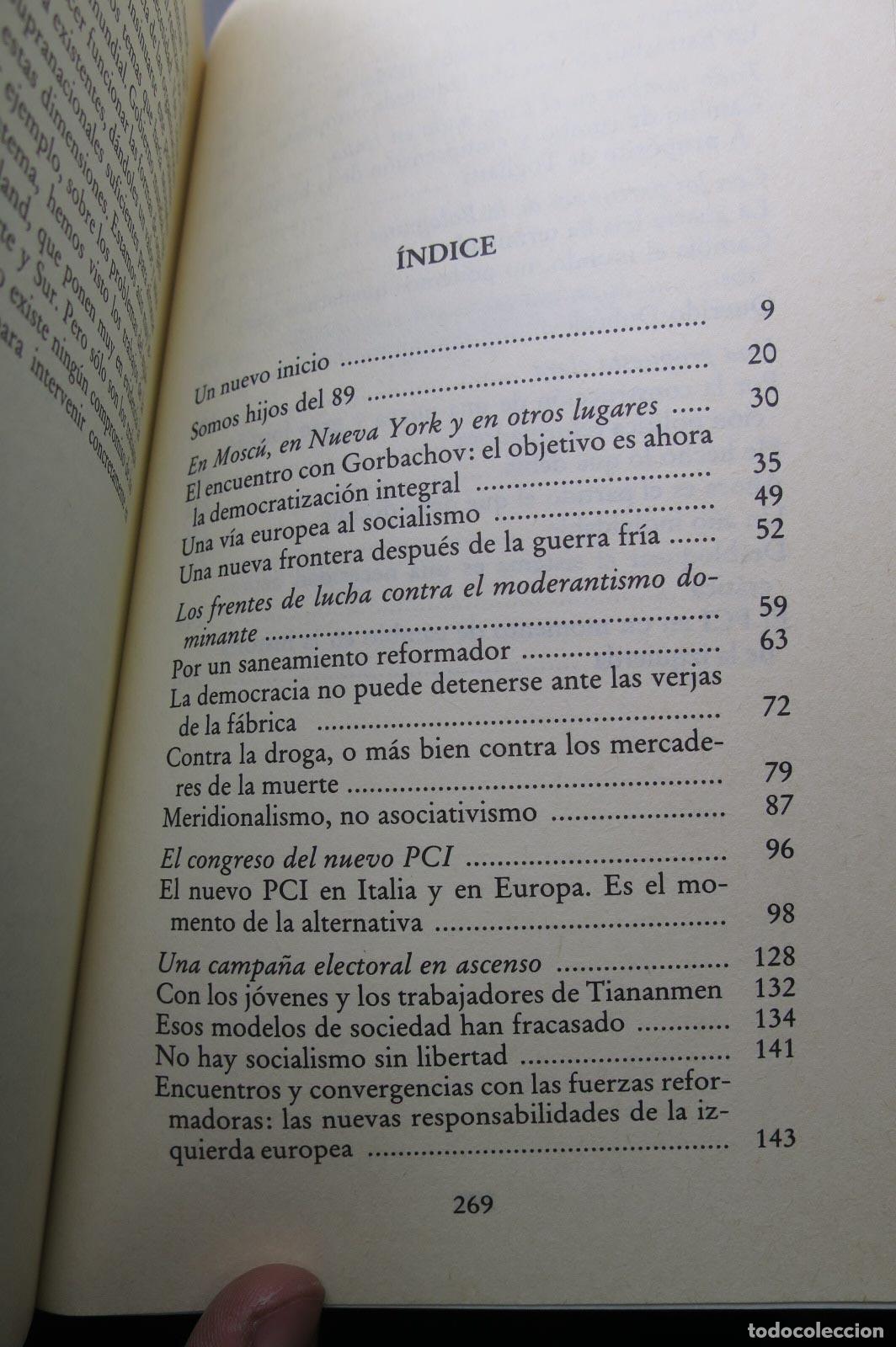 Libros de segunda mano: Un A&ntilde;o Inolvidable. Massimo De Angelis - Foto 2