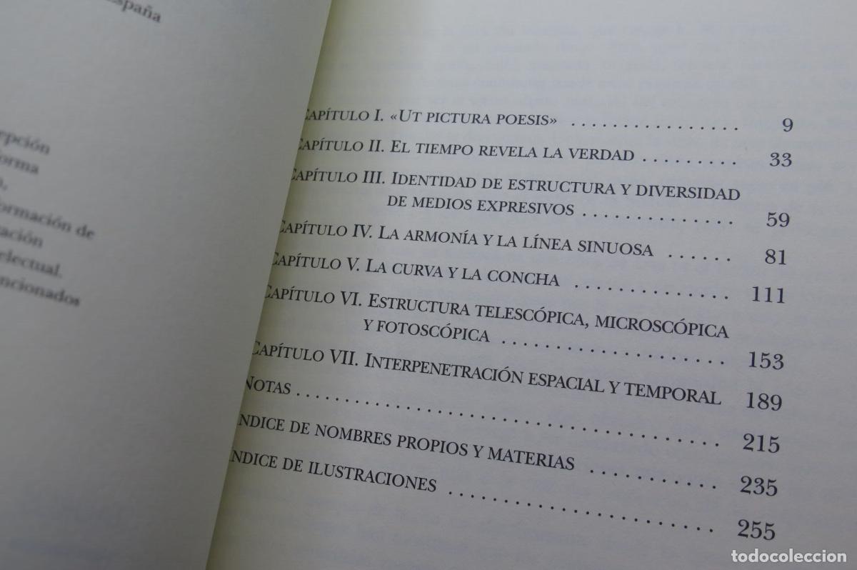Libros de segunda mano: Mnemosyne. Mario Praz - Foto 2