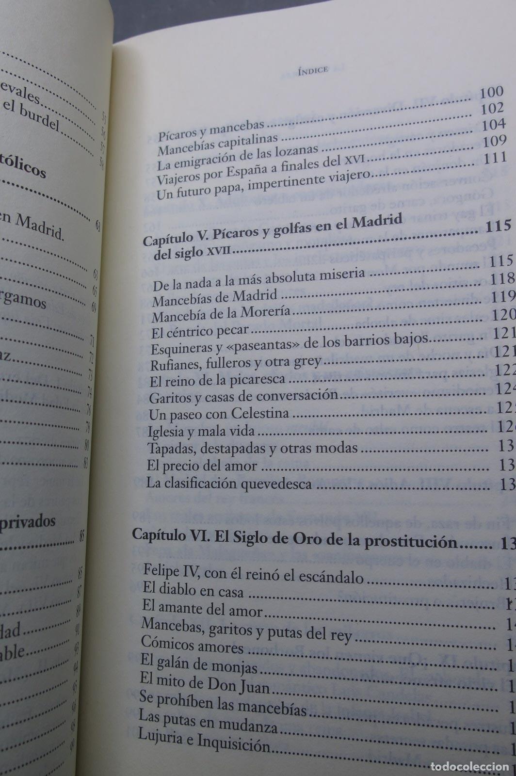 Libros de segunda mano: La vida golfa. Javier Rioyo - Foto 4
