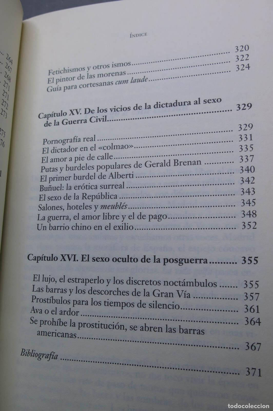 Libros de segunda mano: La vida golfa. Javier Rioyo - Foto 8