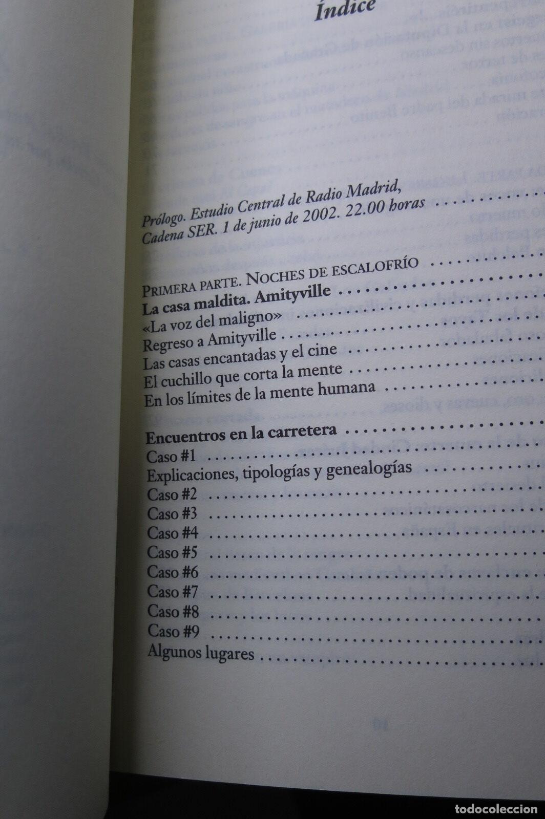 Libros de segunda mano: Milenio 3. Carmen Porter - Foto 2