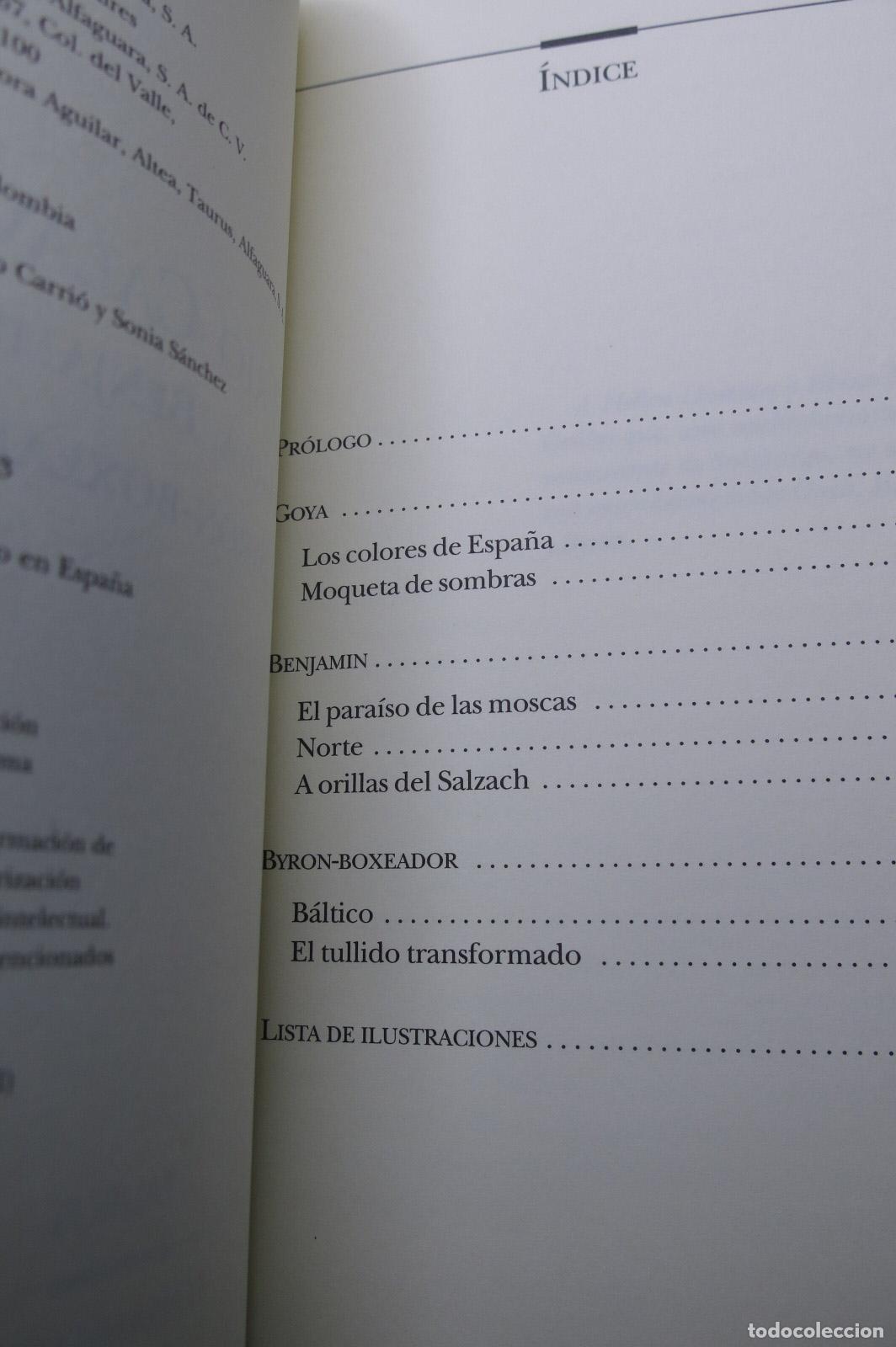 Libros de segunda mano: El Tr&iacute;o Calaveras. Eduardo Arroyo - Foto 2