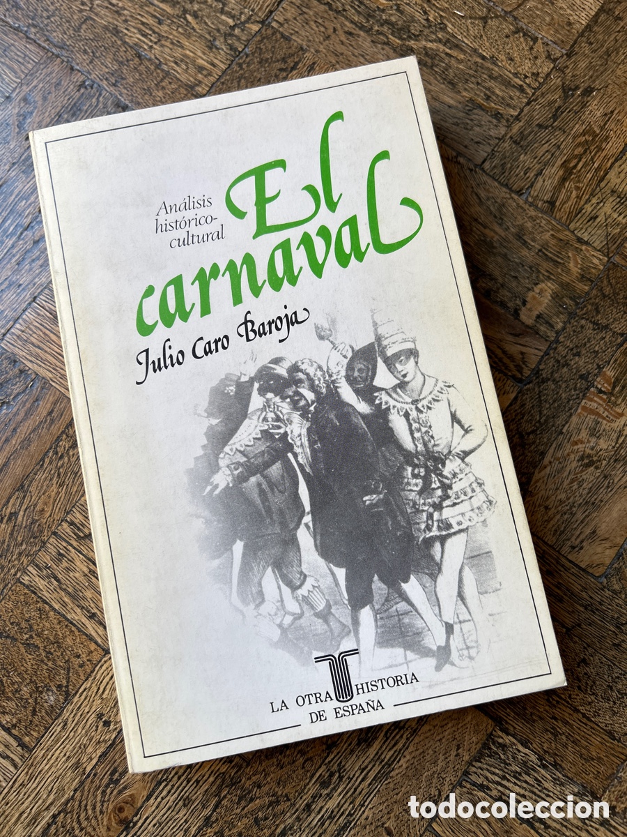 Libros de segunda mano: Biblioteca Julio Caro Baroja 3 vol. - Taurus - Foto 2