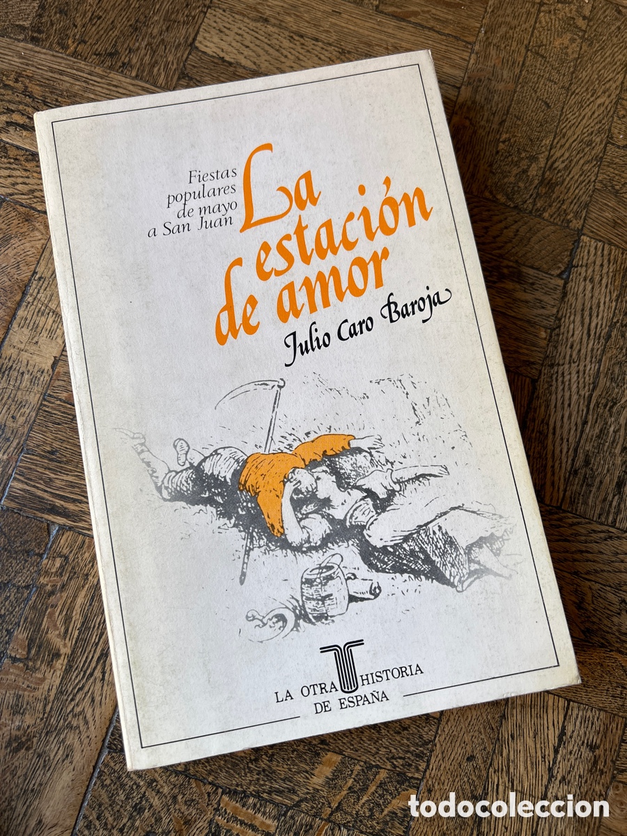 Libros de segunda mano: Biblioteca Julio Caro Baroja 3 vol. - Taurus - Foto 3