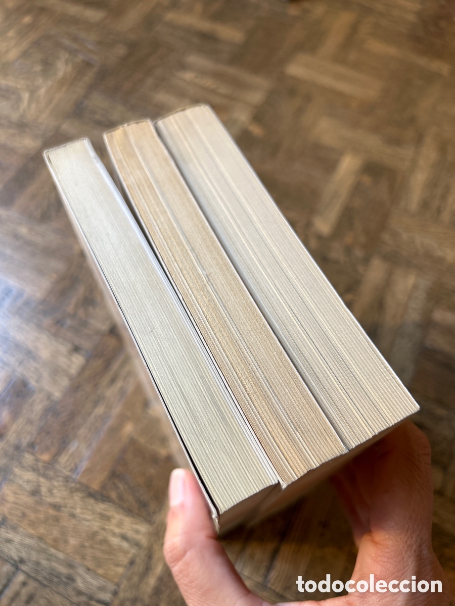 Libros de segunda mano: Biblioteca Julio Caro Baroja 3 vol. - Taurus - Foto 7