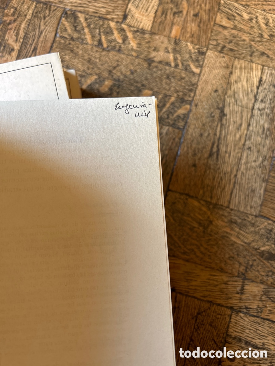 Libros de segunda mano: Biblioteca Julio Caro Baroja 3 vol. - Taurus - Foto 8