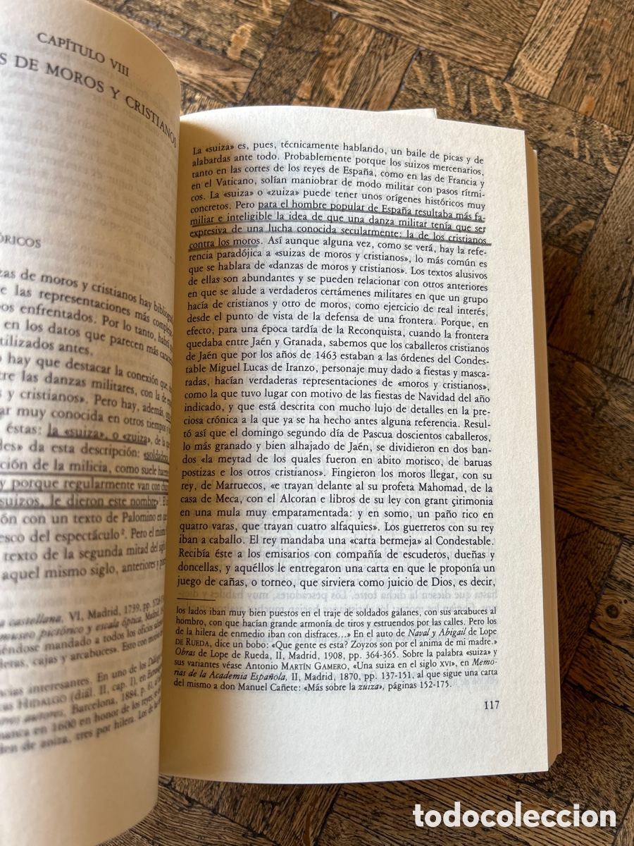 Libros de segunda mano: Biblioteca Julio Caro Baroja 3 vol. - Taurus - Foto 11
