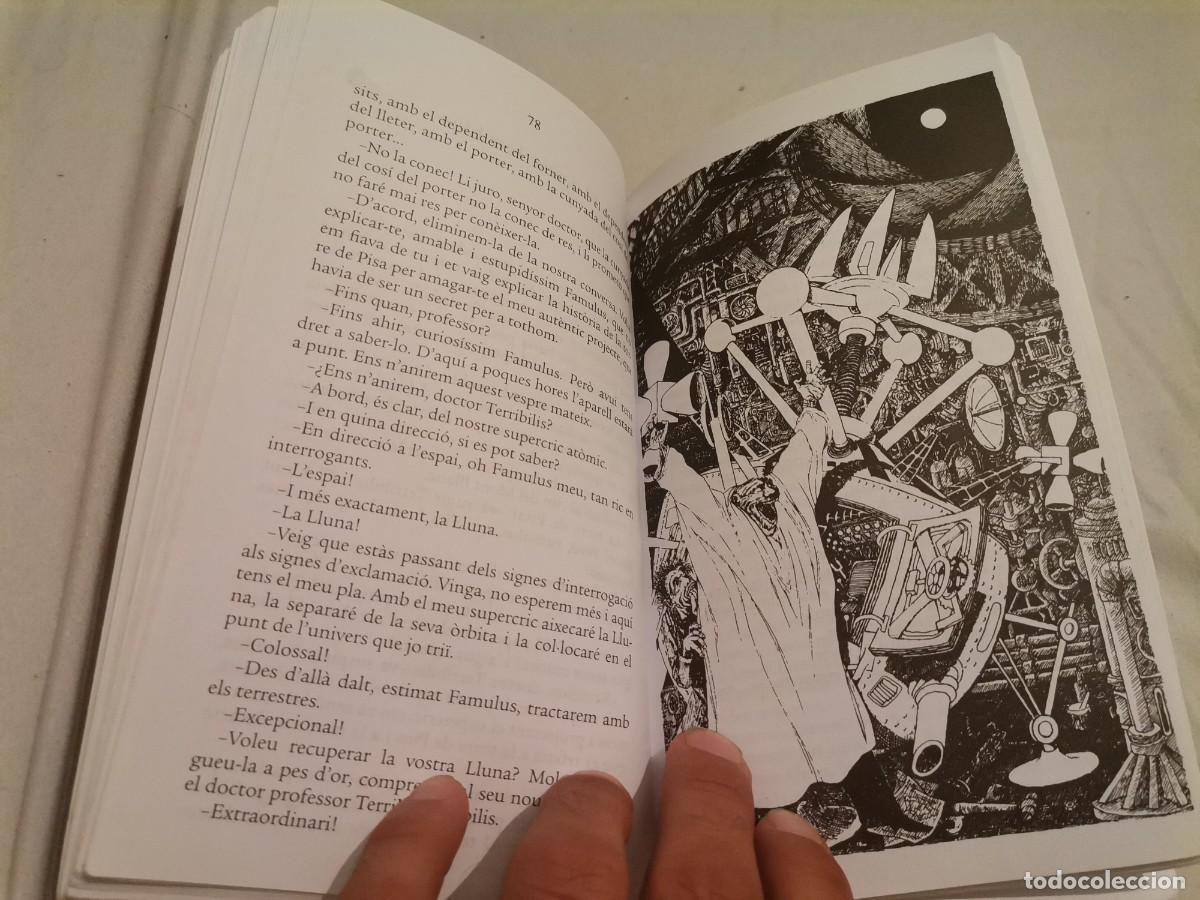 Libros de segunda mano: MOLTS CONTES PER JUGAR GIANNI RODARI ED. ALFAGUARA 2012 - Foto 4