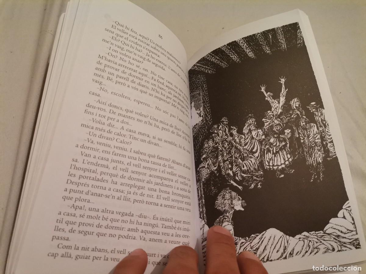Libros de segunda mano: MOLTS CONTES PER JUGAR GIANNI RODARI ED. ALFAGUARA 2012 - Foto 5