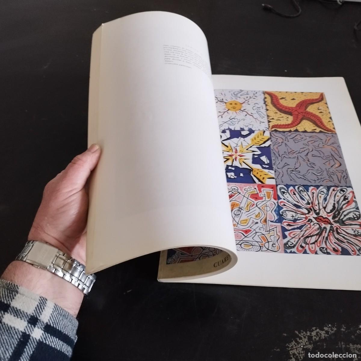 Libros de segunda mano: AZULEJOS DECORATIVOS / CONS47AB / HANS VA LEMMEN - Foto 9