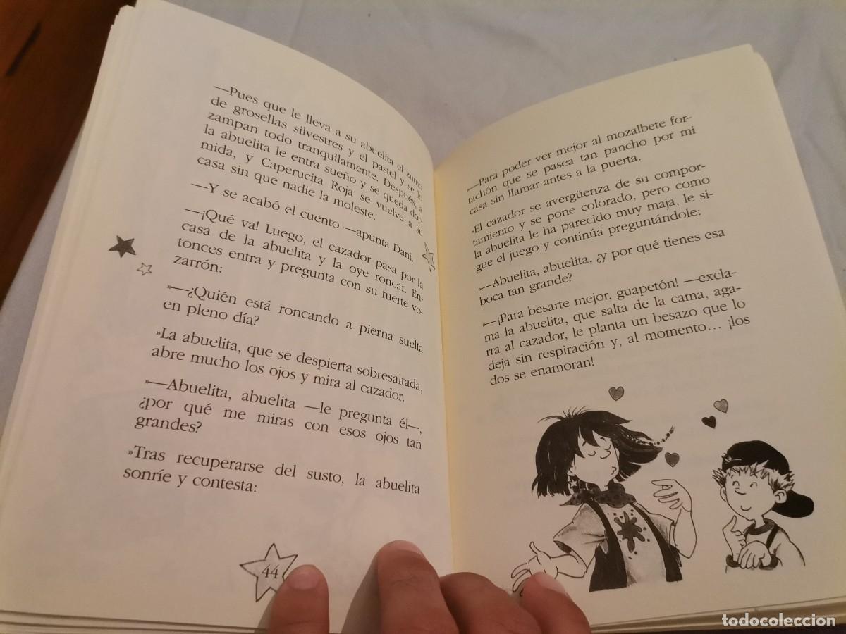 Libros de segunda mano: KIKA SUPERBRUJA Y SUS BROMAS M&Aacute;GICAS 2007 - Foto 7