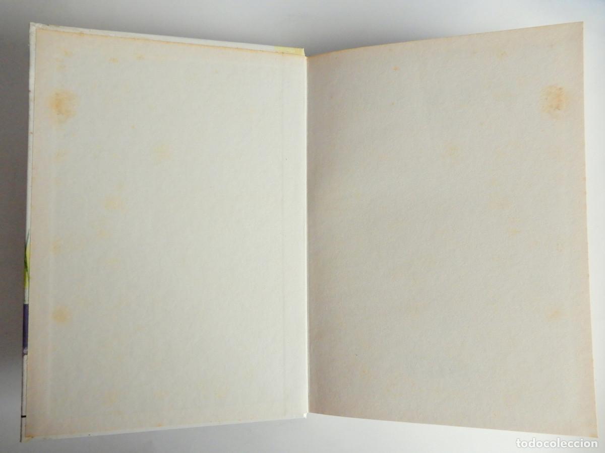 Libros de segunda mano: EL LIBRO DE LA SELVA - RUDYARD KIPLING - EDITORS SA, 1985 - Foto 2