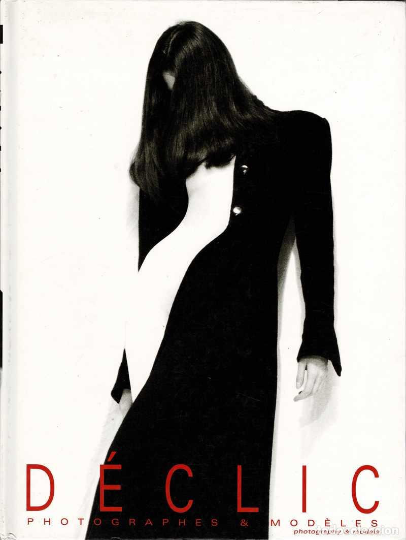 Libros de segunda mano: D&eacute;clic. Photographes & Mod&egrave;les Vol. 10 - Foto 1