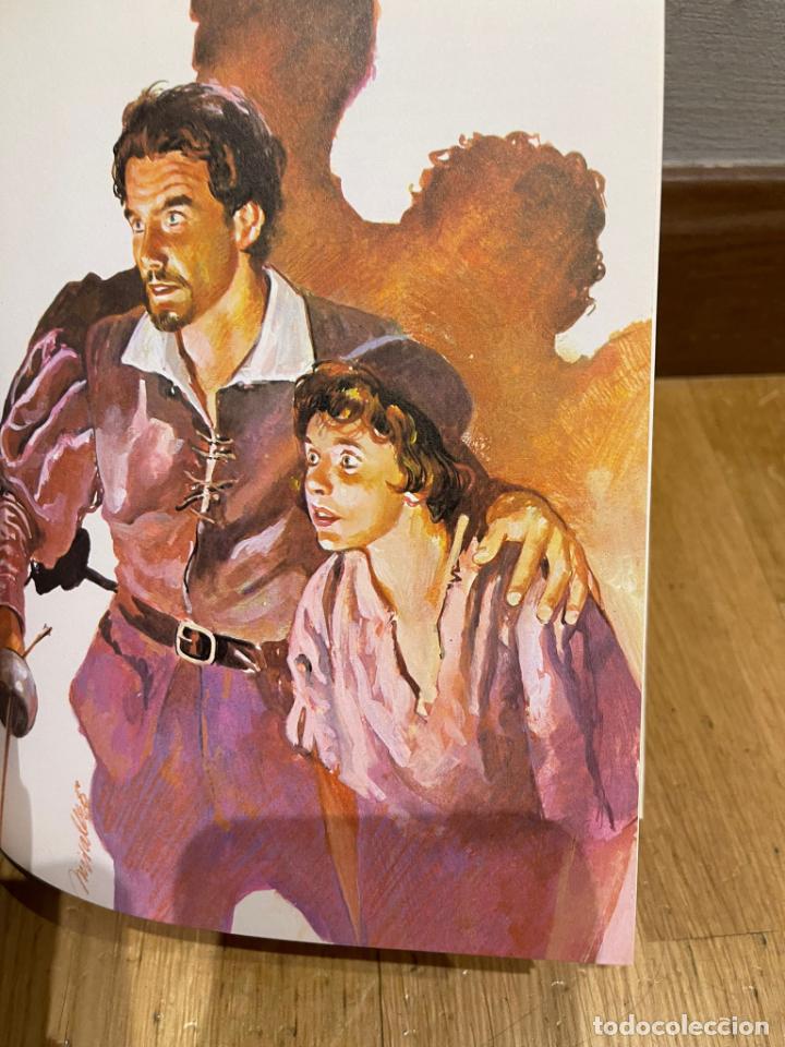 Libros de segunda mano: LIBRO EL PRINCIPE Y EL MENDIGO DE MARK TWAIN A&Ntilde;O 1980 - Foto 2