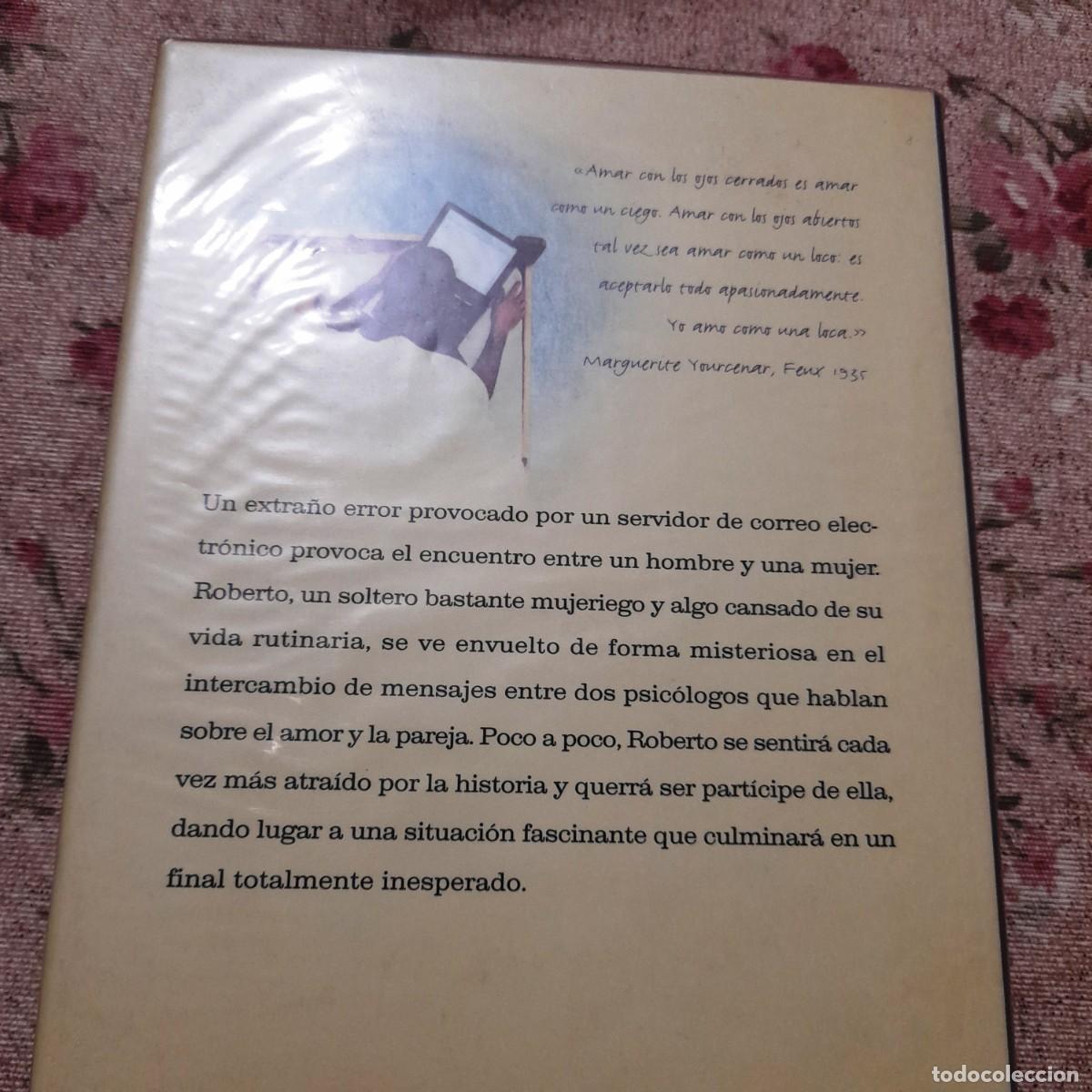 Libros de segunda mano: Amarse con los ojos abiertos Bucay, Jorge - Foto 2