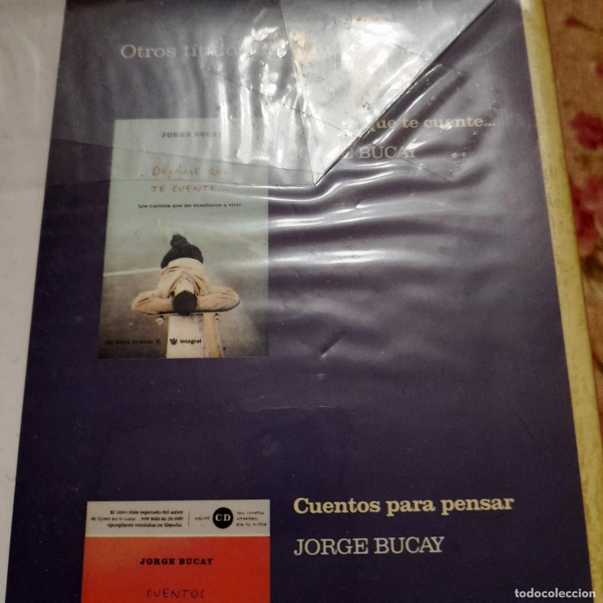 Libros de segunda mano: Amarse con los ojos abiertos Bucay, Jorge - Foto 5
