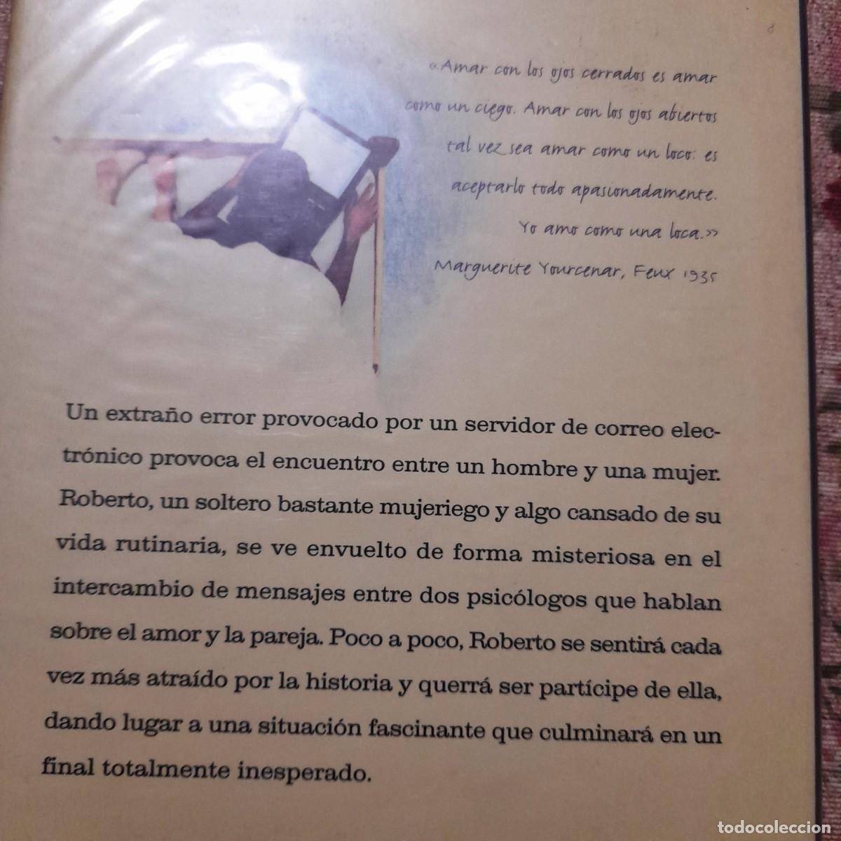 Libros de segunda mano: Amarse con los ojos abiertos Bucay, Jorge - Foto 6