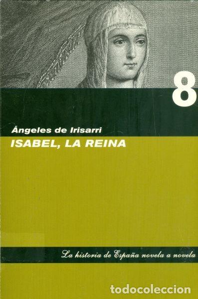 Libros de segunda mano: Isabel, la Reina - Foto 1