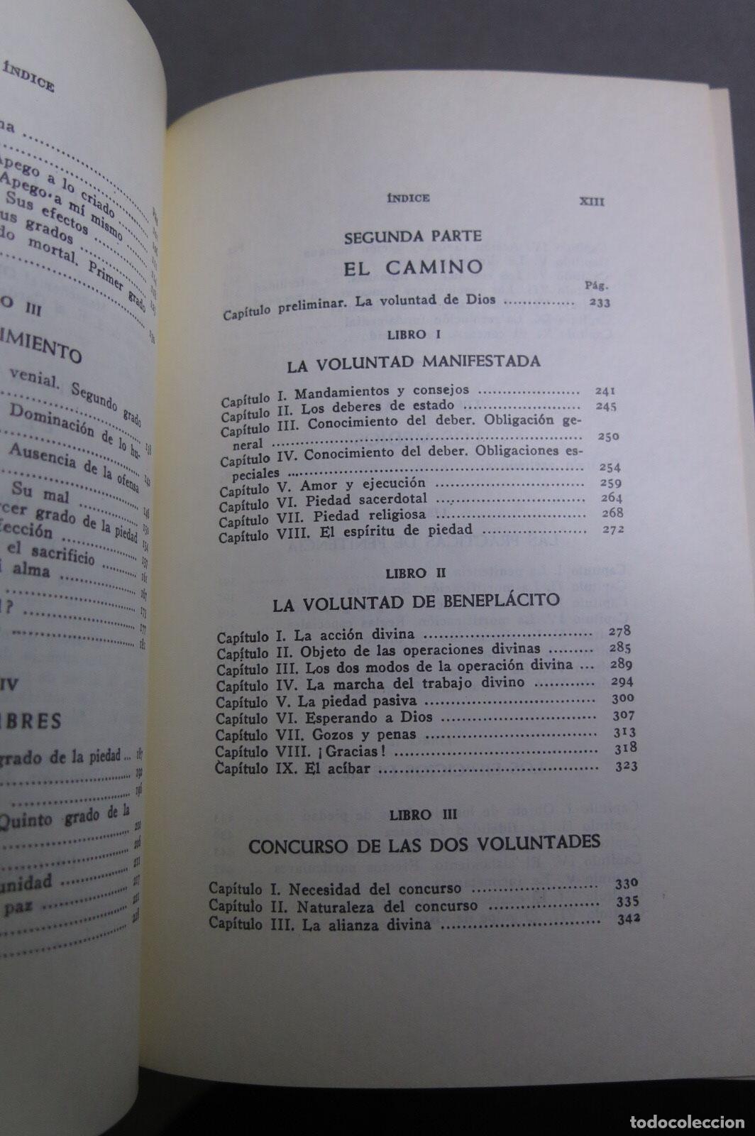 Libros de segunda mano: La Vida Interior. Joseph Tissot - Foto 4