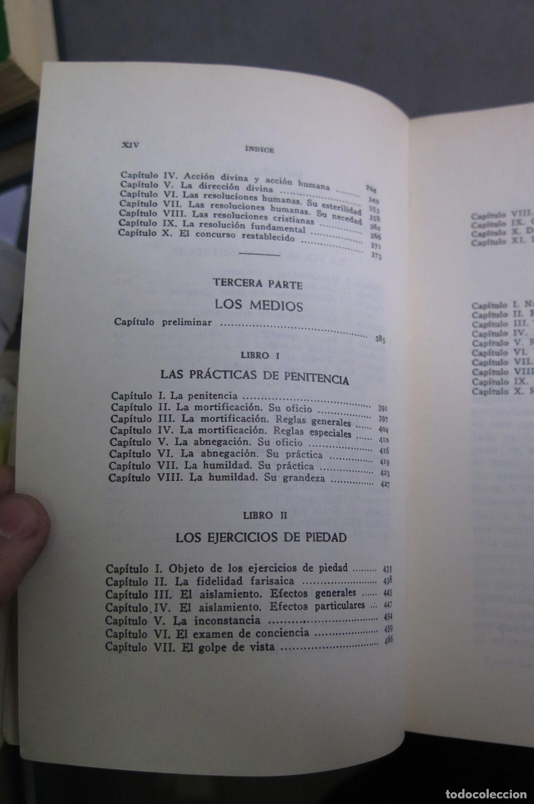 Libros de segunda mano: La Vida Interior. Joseph Tissot - Foto 5