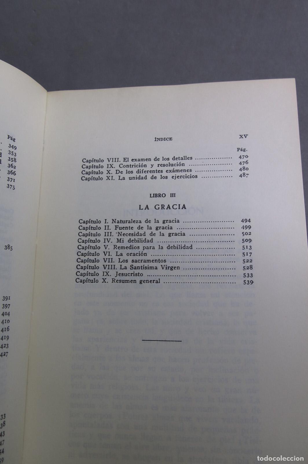 Libros de segunda mano: La Vida Interior. Joseph Tissot - Foto 6