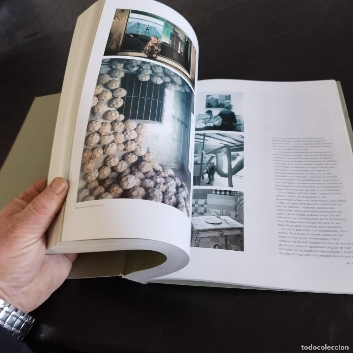 Libros de segunda mano: DOSSIER COMUNIDAD VALENCIANA / CONS 17-20 C / ARS NOVA / - Foto 8