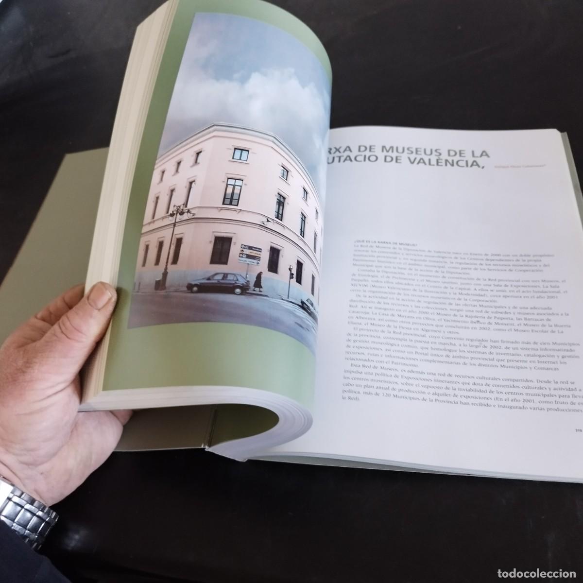 Libros de segunda mano: DOSSIER COMUNIDAD VALENCIANA / CONS 17-20 C / ARS NOVA / - Foto 9